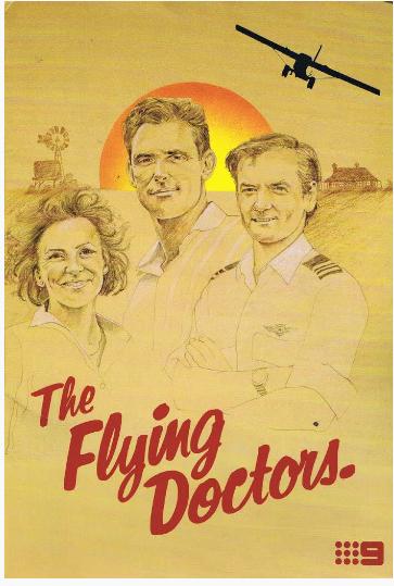The Flying Doctors